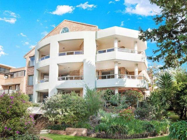 Apartment for rent in Sutherland, New South Wales