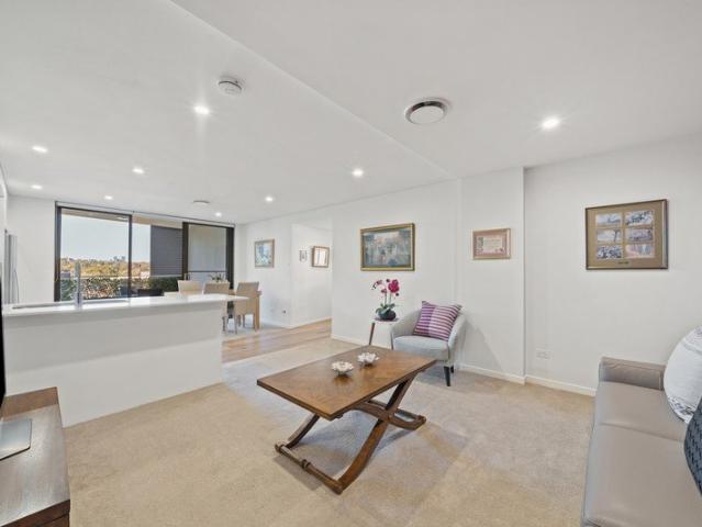 Apartment for sale in Willoughby, New South Wales