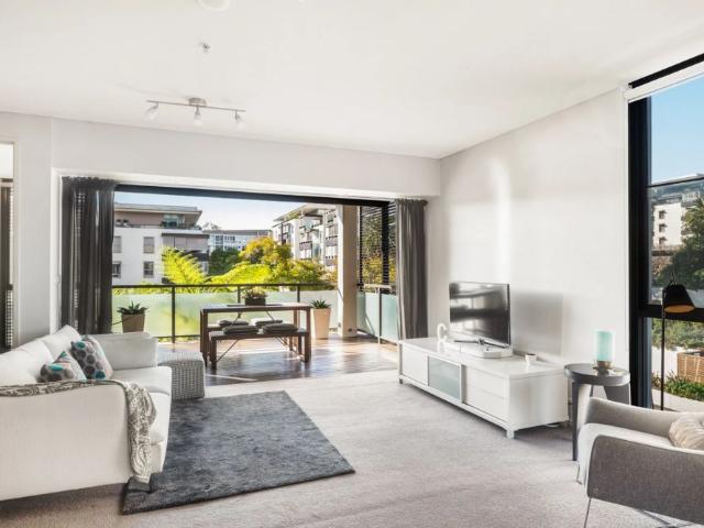 Apartment for rent in Sydney, New South Wales