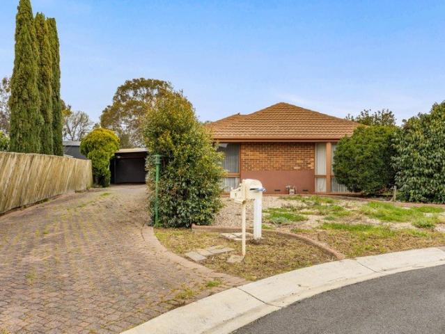 House for sale in Camerons Creek, Victoria