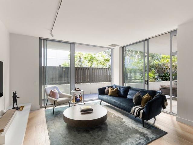 Apartment for sale in Sydney, New South Wales