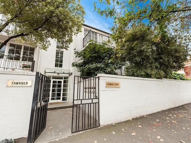 Apartment for rent in Camerons Creek, Victoria