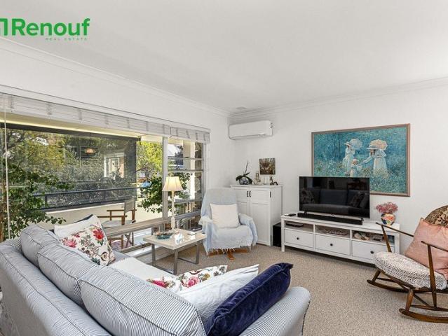 Apartment for rent in Claremont, Western Australia