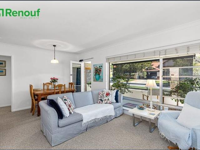 Apartment for rent in Claremont, Western Australia