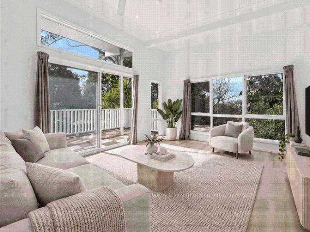 House for rent in Sydney, New South Wales