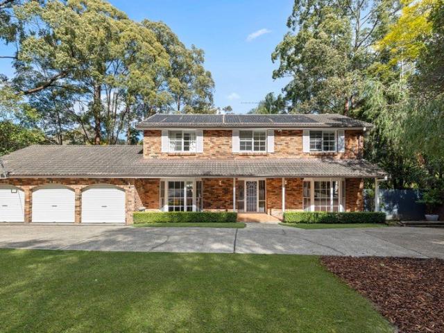 House for sale in Sydney, New South Wales