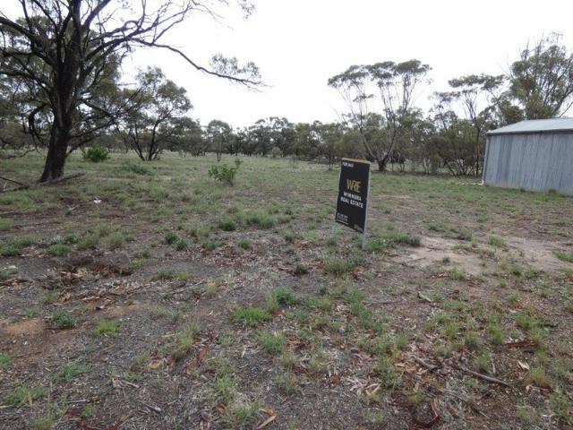 Land for sale in Brim, Victoria