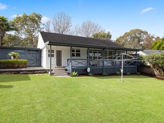 House for sale in Sydney, New South Wales