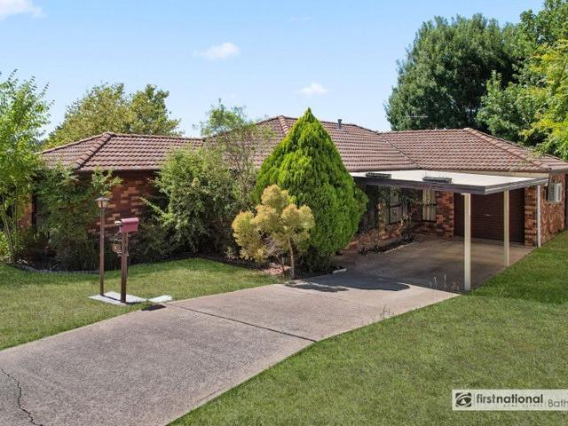 House for rent in Bathurst, New South Wales