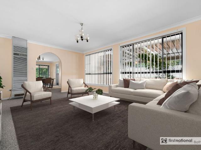 House for rent in Bathurst, New South Wales