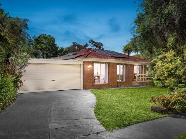 House for sale in Wantirna, Melbourne