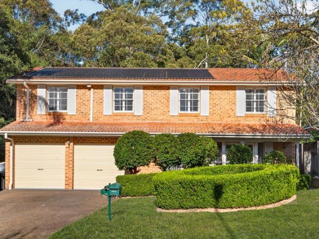 House for sale in Sydney, New South Wales