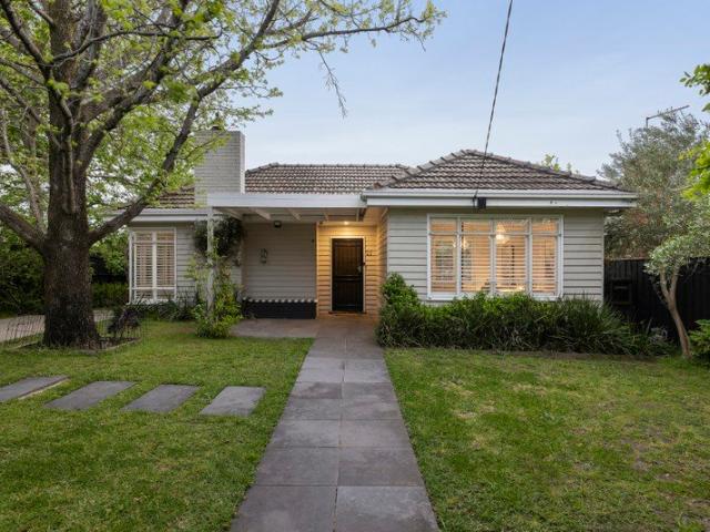 House for sale in Carnegie, Melbourne