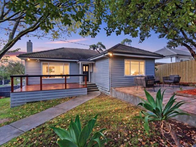 House for sale in Camerons Creek, Victoria