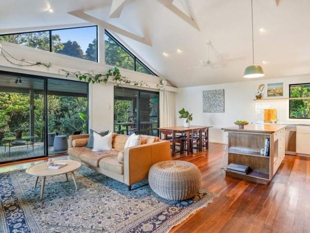 House for rent in Federal, New South Wales