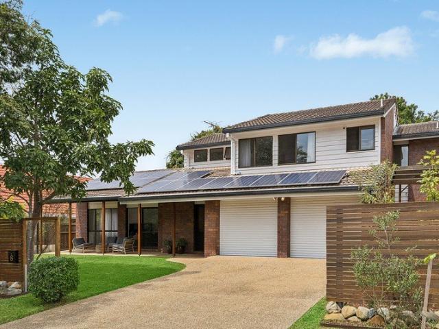 House for sale in Chapel Hill, Greater Brisbane