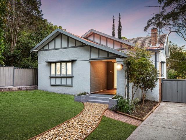 House for sale in Sydney, New South Wales