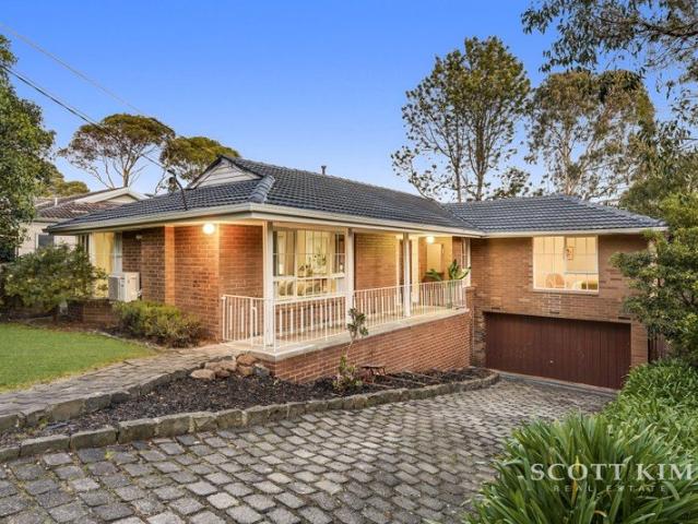 House for sale in Camerons Creek, Victoria