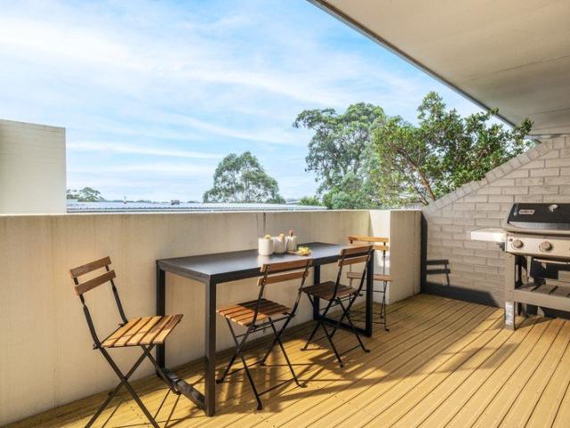 Apartment for rent in Sydney, New South Wales