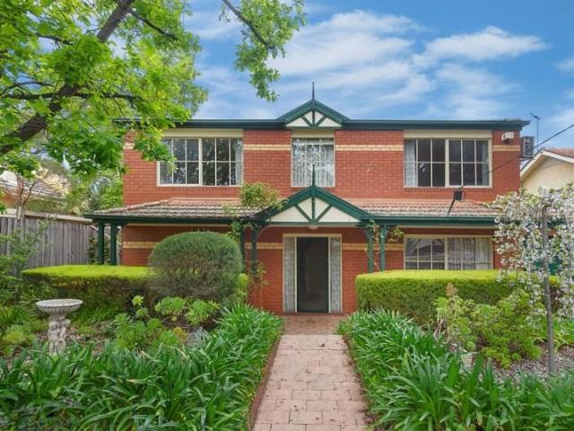 House for rent in Ivanhoe, Melbourne