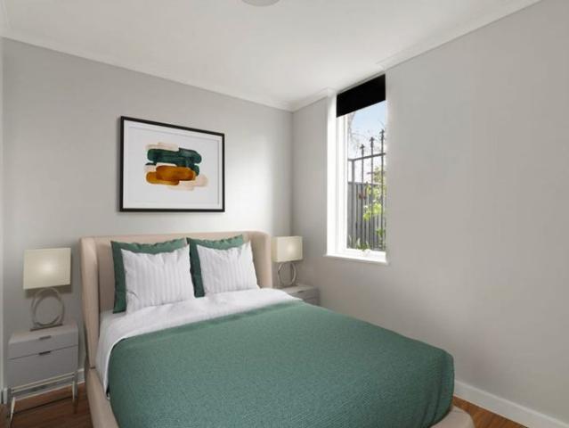 Apartment for rent in Toorak, Melbourne