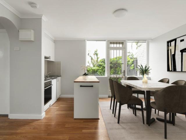 Apartment for rent in Toorak, Melbourne