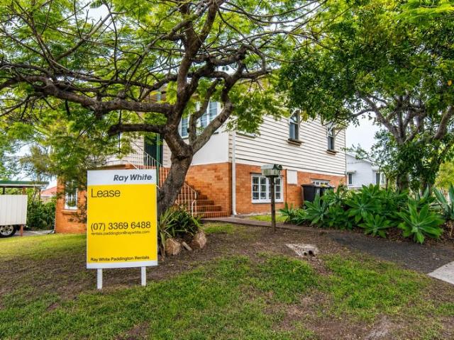 Apartment for rent in Toombul, Queensland