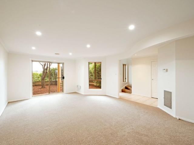 Townhouse for rent in Australian Capital Territory
