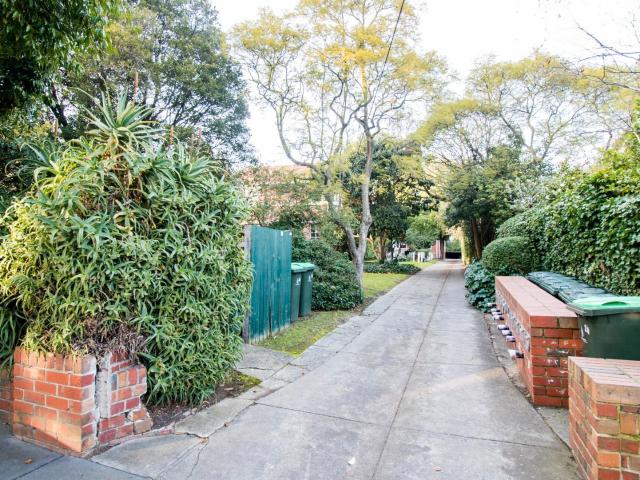 Apartment for rent in Hawthorn, Melbourne