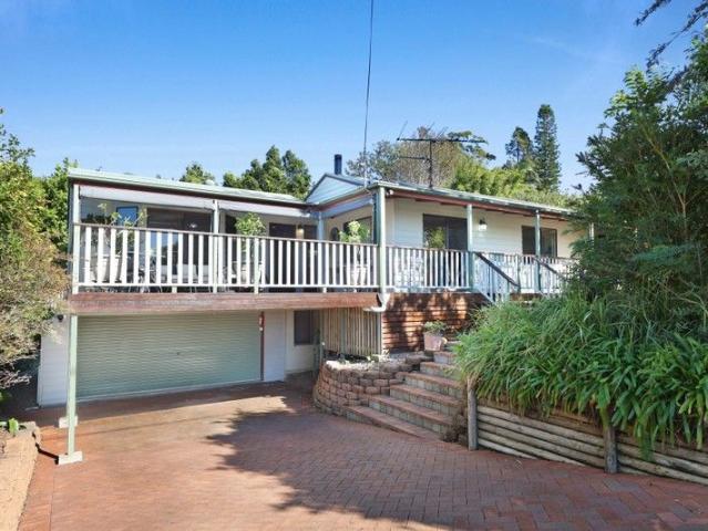 House for sale in Tamborine Mountain