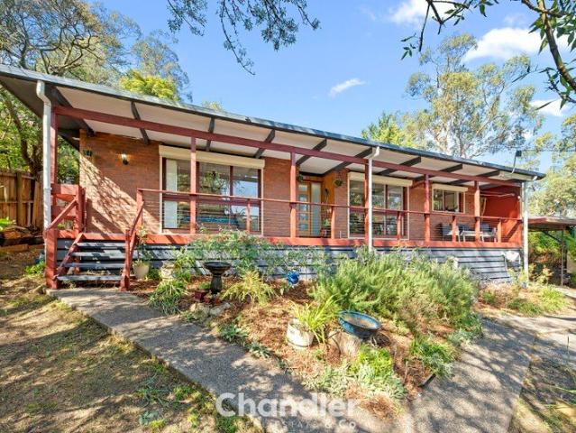 House for sale in Camerons Creek, Victoria