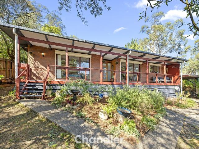House for sale in Camerons Creek, Victoria