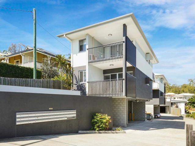 Apartment for sale in Toombul, Queensland