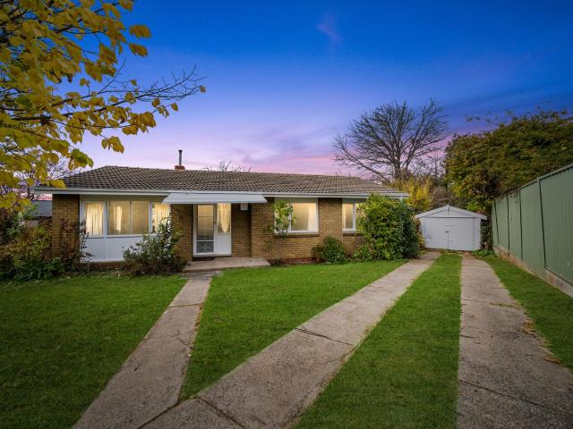 Property for sale in Canberra, Australian Capital Territory