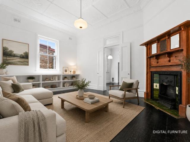 House for rent in Sydney, New South Wales