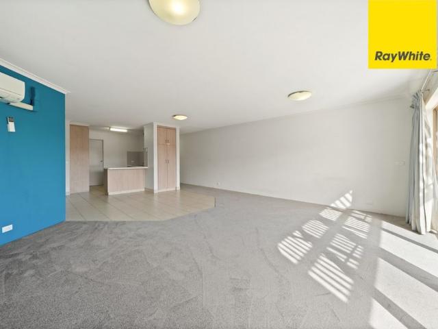 Apartment for rent in Kingston, Australian Capital Territory