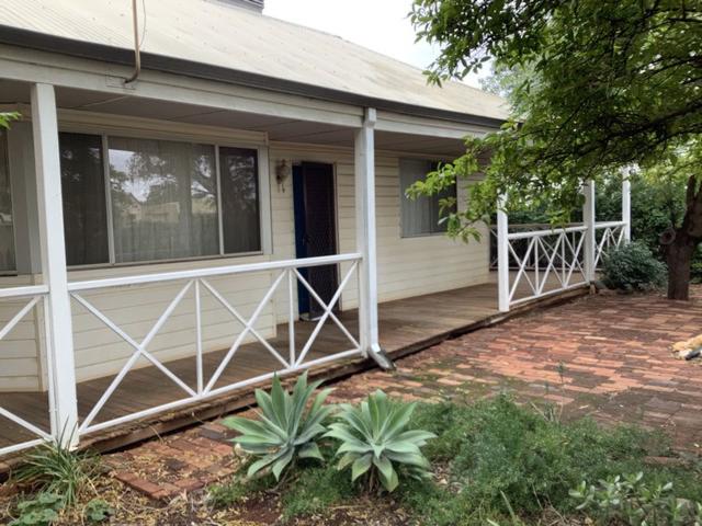 House for rent in Lamington, Kalgoorlie