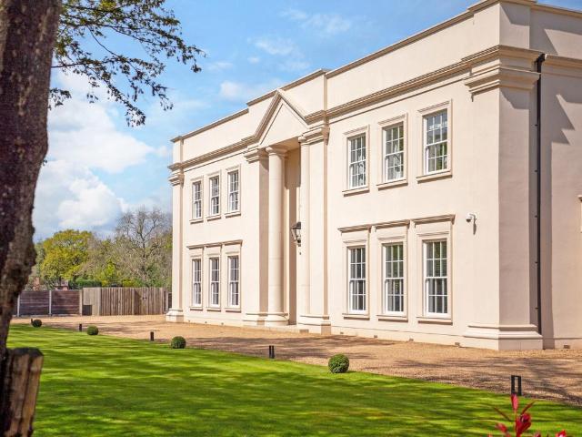 House for rent in Alderminster, Warwickshire