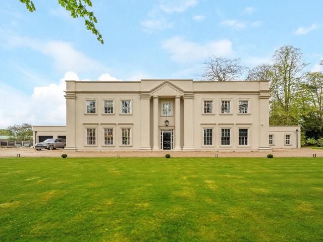 House for rent in Alderminster, Warwickshire