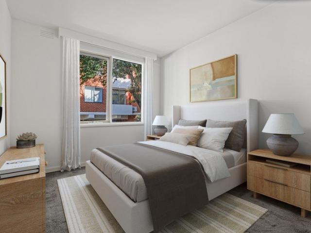 Apartment for rent in Camerons Creek, Victoria