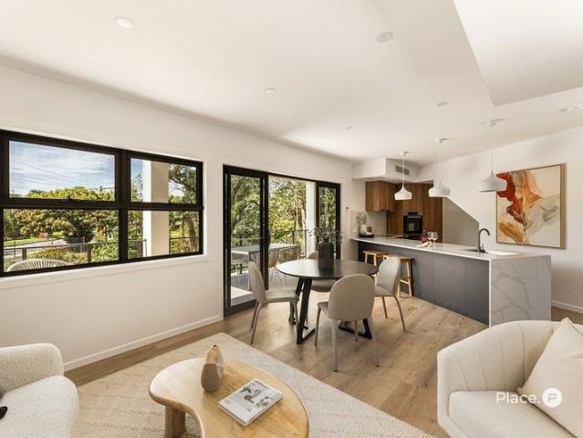 Townhouse for sale in Toombul, Queensland
