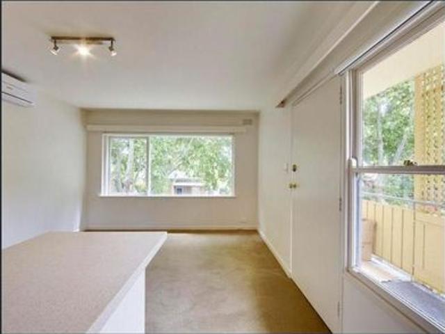 Apartment for rent in Prahran, Melbourne