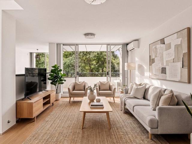 Apartment for sale in Sydney, New South Wales