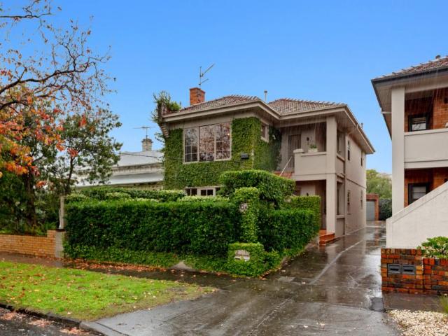 Apartment for rent in Camerons Creek, Victoria