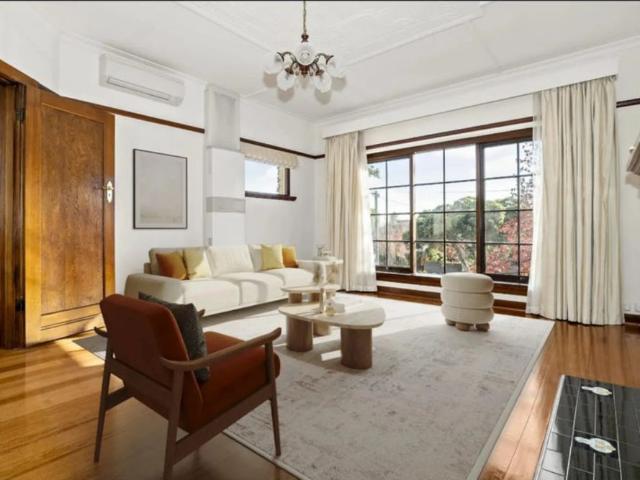 Apartment for rent in Camerons Creek, Victoria