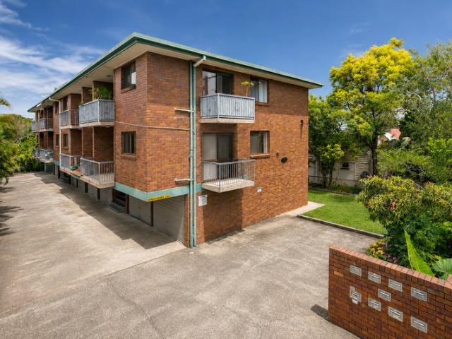 Apartment for sale in Toombul, Queensland