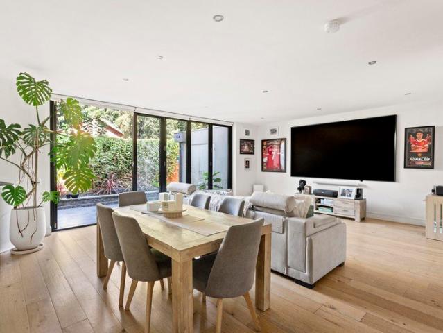 Townhouse for sale in Camerons Creek, Victoria