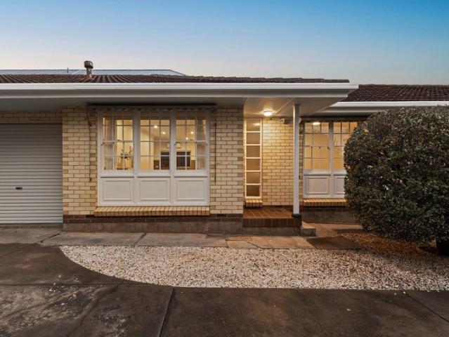 Apartment for sale in Horseshoe Creek, South Australia