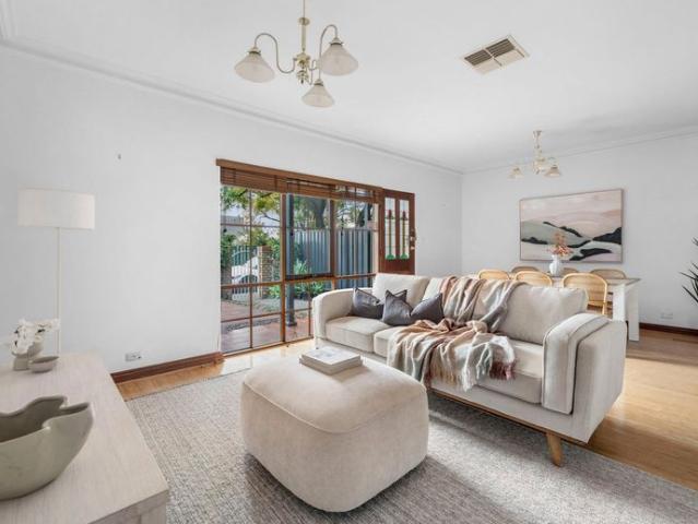 Townhouse for rent in Clarence Park, Adelaide