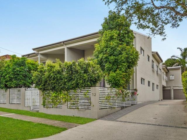 Apartment for sale in Kedron, Greater Brisbane